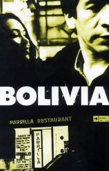 Bolivia