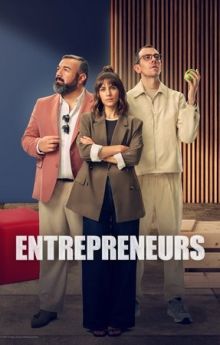 Entrepreneurs - Season 1