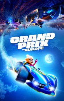 Grand Prix of Europe