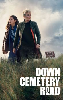 Down Cemetery Road - Season 1