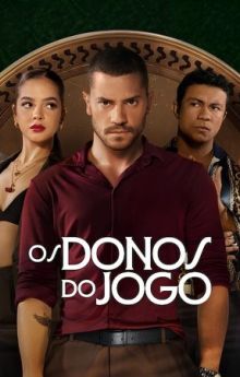 Rulers of Fortune - Season 1