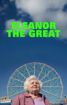 Eleanor the Great