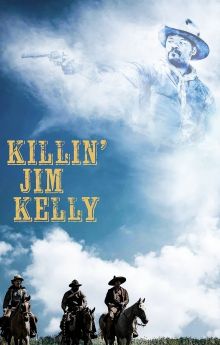 Killin' Jim Kelly