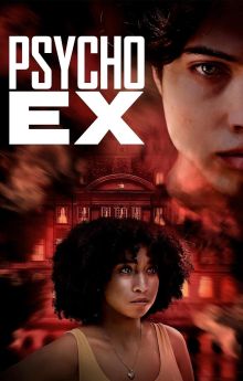 Psycho Ex