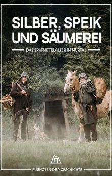 Silver, Speik and Sumpters