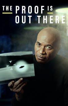 The Proof Is Out There - Season 5