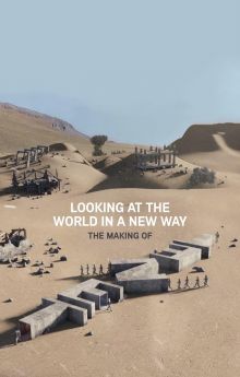 Looking at the World in a New Way: The Making of ‘Tenet’