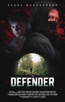 The Defender