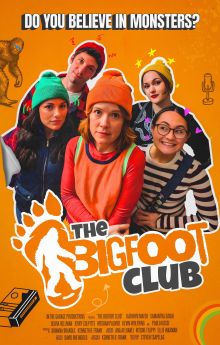 The Bigfoot Club
