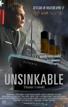 Unsinkable
