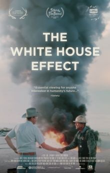 The White House Effect