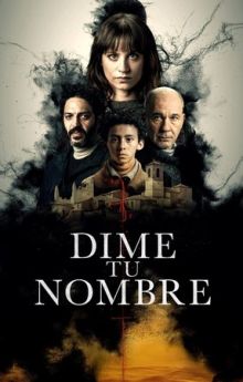 Tell Me Your Name - Season 1