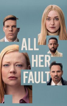 All Her Fault - Season 1