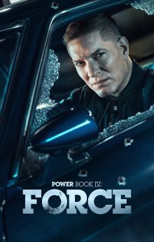Power Book IV: Force - Season 3