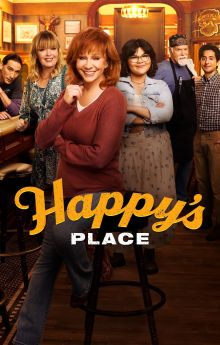 Happy's Place - Season 2