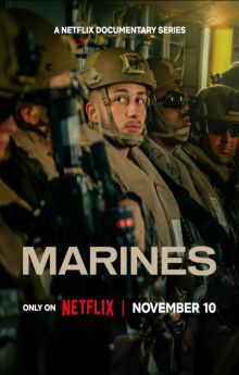 MARINES - Season 1
