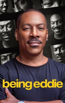 Being Eddie