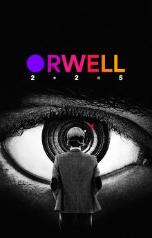 Orwell: 2+2=5