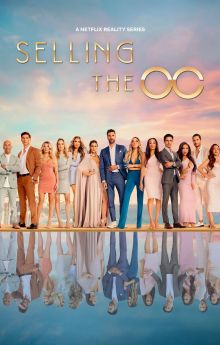Selling The OC - Season 4