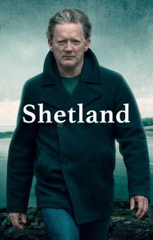 Shetland - Season 10