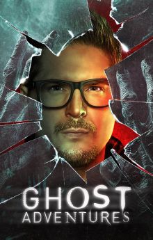 Ghost Adventures - Season 30
