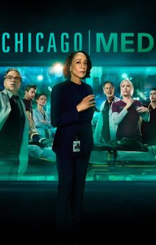 Chicago Med - Season 11
