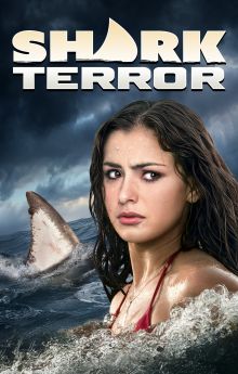 Shark Terror