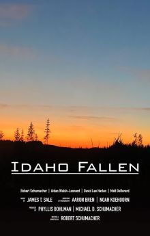 Idaho Fallen