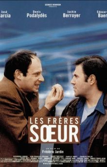 The Soeur Brothers