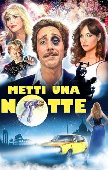 Metti una notte