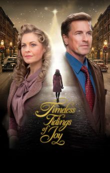 Timeless Tidings of Joy