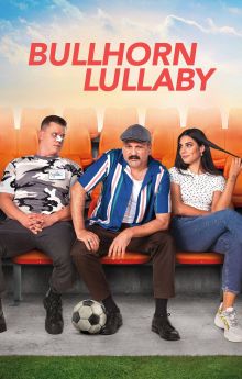 Bullhorn Lullaby