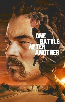 One Battle After Another