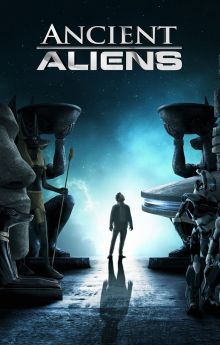 Ancient Aliens - Season 21