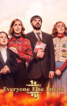 Everyone Else Burns - Season 2