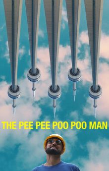 The Pee Pee Poo Poo Man