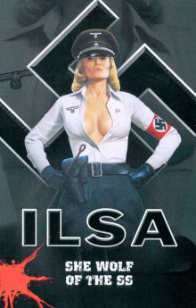 Ilsa: She Wolf of the SS