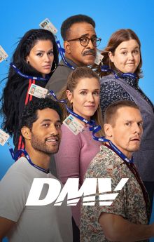 DMV - Season 1