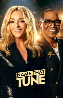 Name That Tune - Season 5