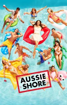 Aussie Shore - Season 2