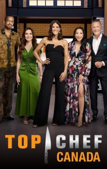 Top Chef Canada - Season 12