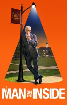 A Man on the Inside - Season 2