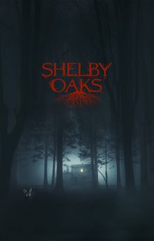 Shelby Oaks