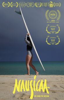 Nausicaa