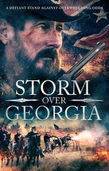 Storm Over Georgia