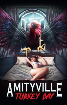 Amityville Turkey Day