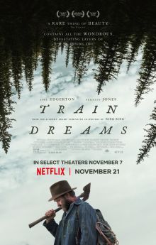 Train Dreams