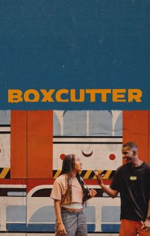Boxcutter