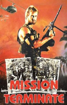 Return of the Kickfighter