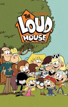 The Loud House - Season 10